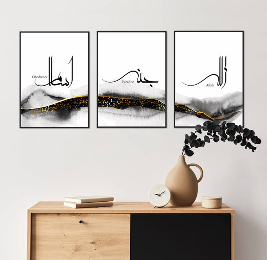 NEU Classic Blessed Set