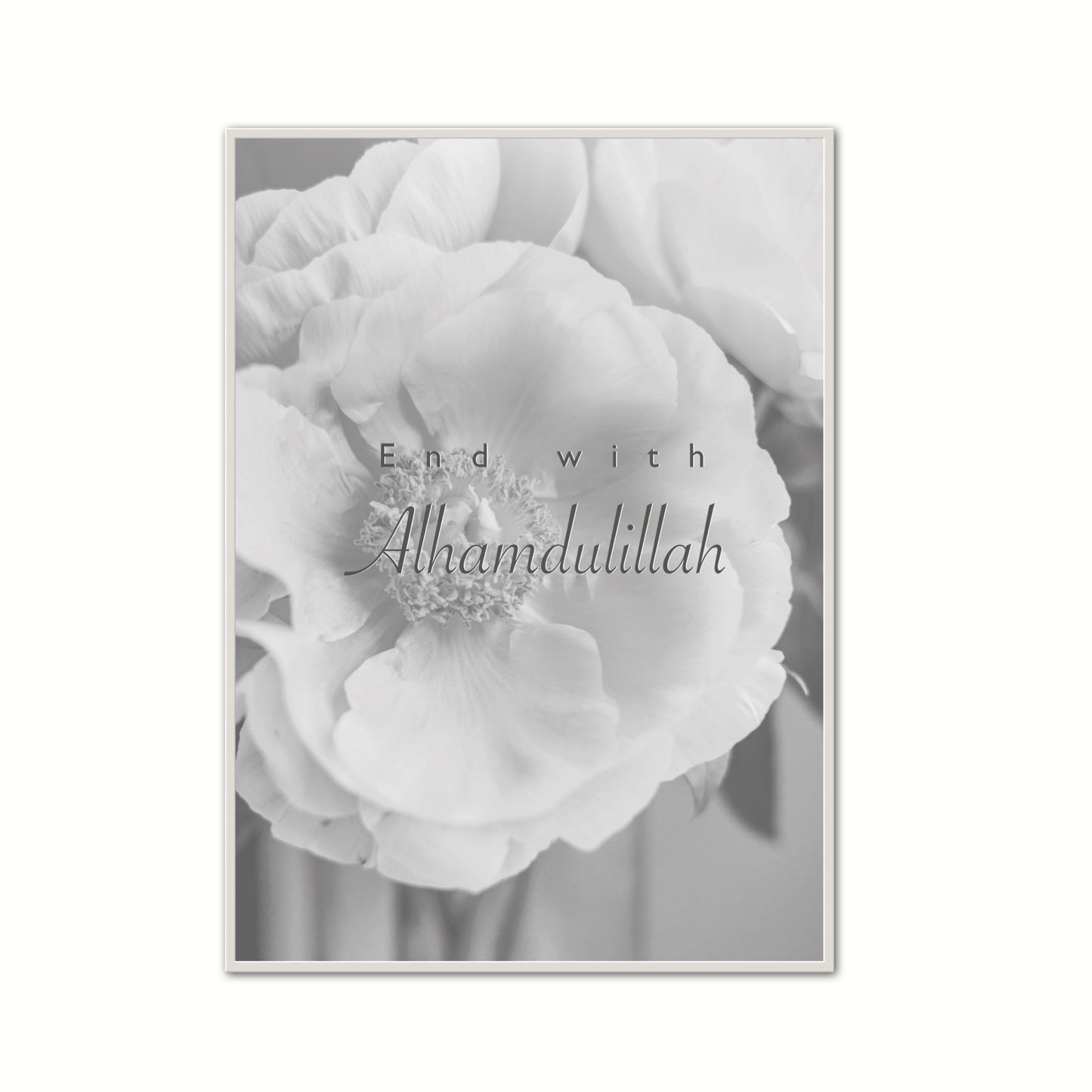 Grey Abu Dhabi Set