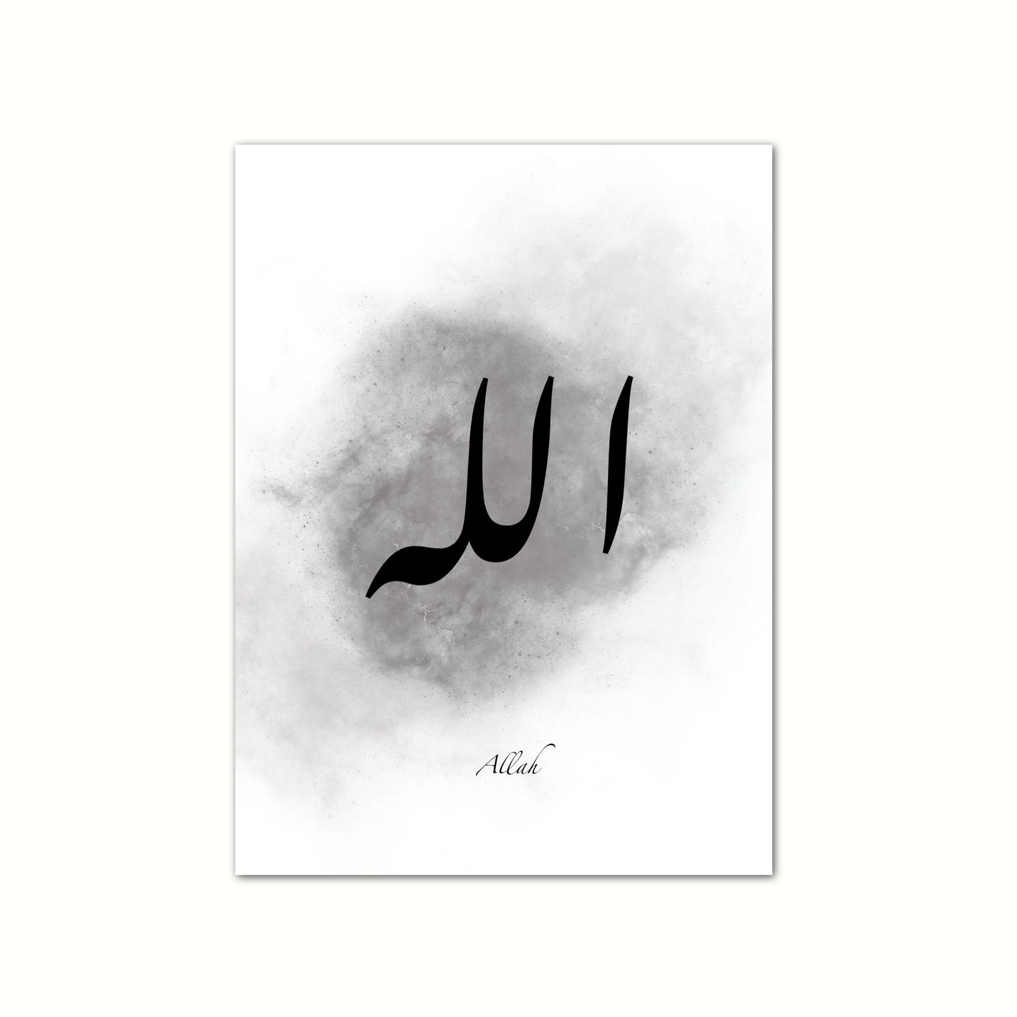 Abstract Kaaba Set